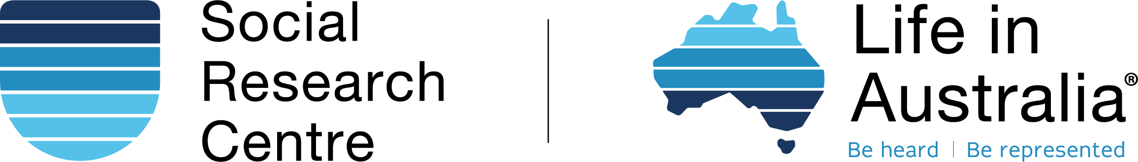 Logo Social Research Centre