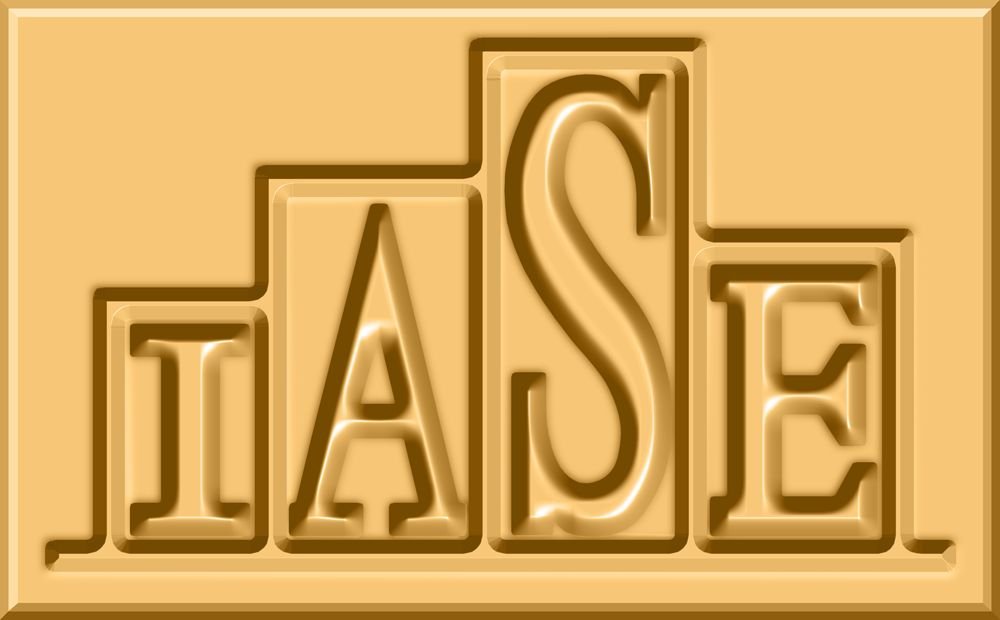IASE logo